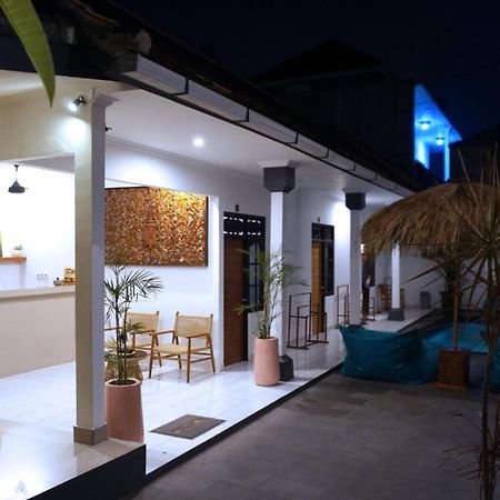 Summer Of Surf Canggu מראה חיצוני תמונה